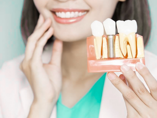 마곡동치과_&ldquo;붓기, 통증 줄이고 회복은 빠르게!&rdquo;[3. 3D 네비게이션 임플란트 회복 과정 ] 관련 이미지 2