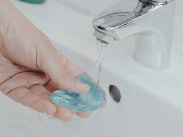 마곡동치과_ "불편함은 잠시, 꿀잠은 오래!" [ 2. 코골이 장치 사용 후기와 적응법 ] 관련 이미지 4