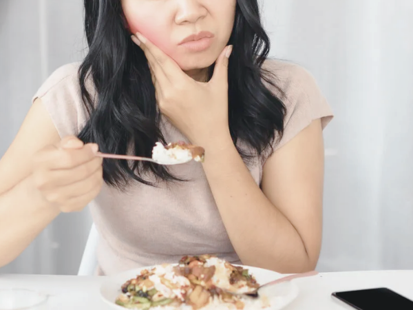 마곡치과_1. 씹을 때 치아 통증, 왜 생길까요? 관련 이미지 1