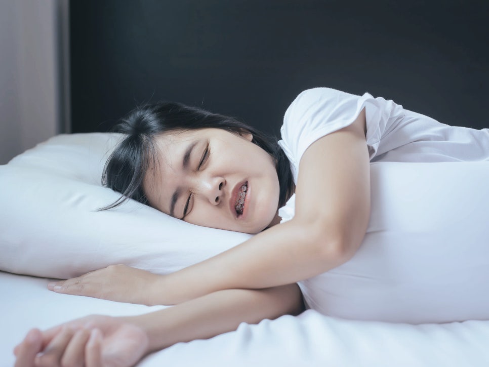 마곡역치과_&ldquo;겉은 멀쩡한데 왜 찌릿할까?&rdquo;  [1. 치아 금(균열) 생기는 이유 ] 관련 이미지 4