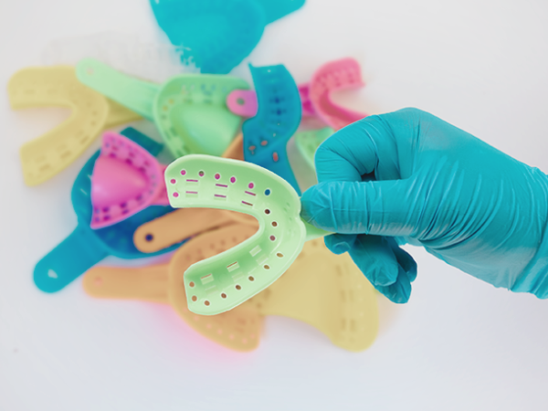 마곡동치과_ &ldquo;치아본만 잘 떠도 반은 성공!&rdquo; [3. 인상채득 진행 과정] 관련 이미지 2