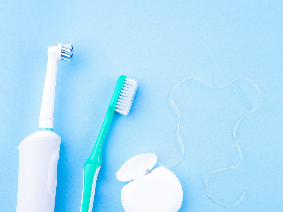 마곡동치과_&ldquo;짜지 말고, 치료하세요!&rdquo; [ 3. 잇몸 고름 주머니 치료 ] 관련 이미지 4