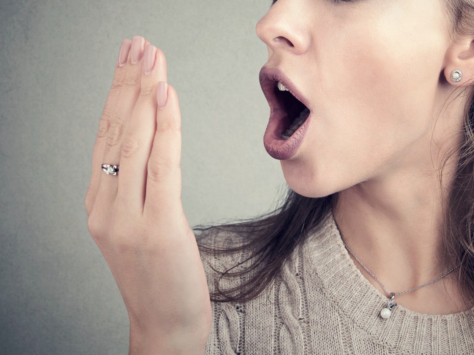 마곡동치과_&ldquo;이건 단순한 붓기가 아닙니다!" [ 2. 잇몸 고름 주머니 증상 ] 관련 이미지 4