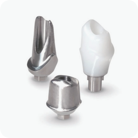 마곡역치과_잃어버린 치아, 그 자리에 다시 &lsquo;내 것 같은&rsquo; 이를! [ 1. 임플란트 기본 구조 ] 관련 이미지 3