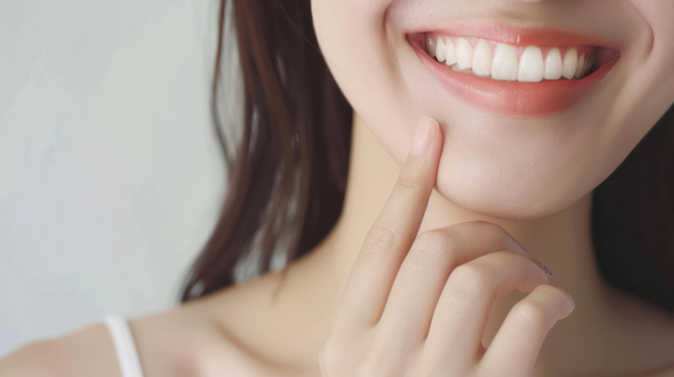 [ Magok Veneers_02 ] How Are Veneers Different from Crowns and Teeth Whitening? image 1