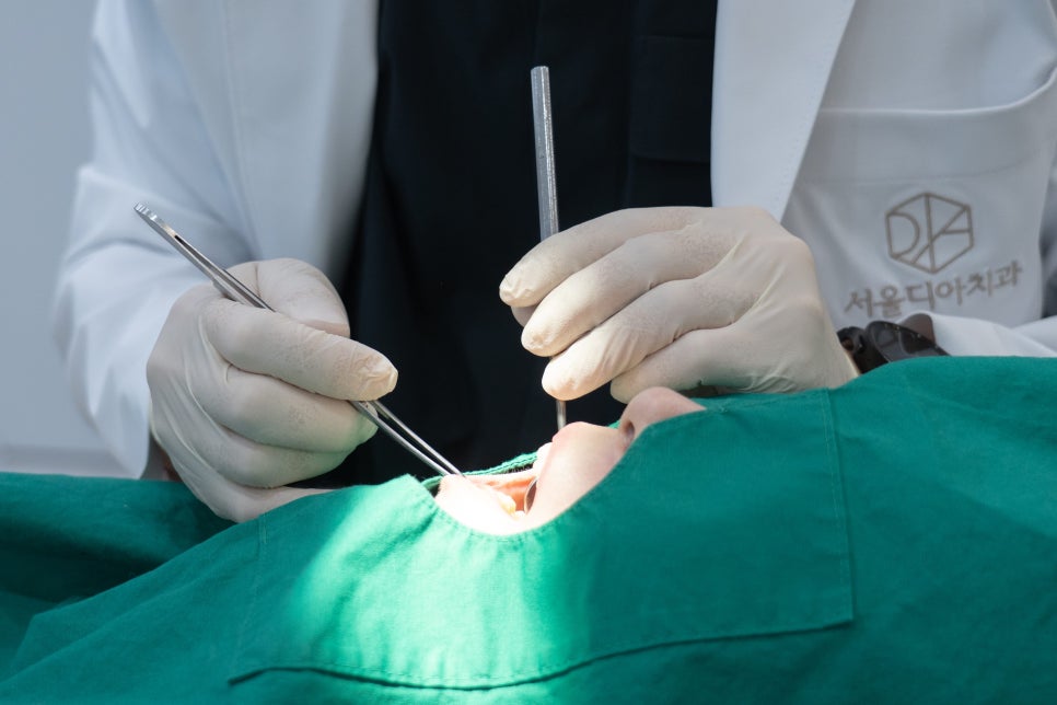 [ Magok Implants_05 ] Why You Don't Have to Be Afraid of Anesthesia During Implant Placement image 4