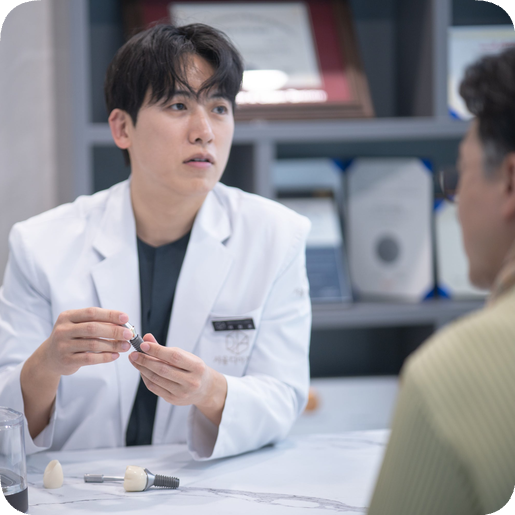 마곡동치과_"조용히 시작해 결국 흔들리는 이유" [ 3. 임플란트 주위염 진행 과정 ] 관련 이미지 5