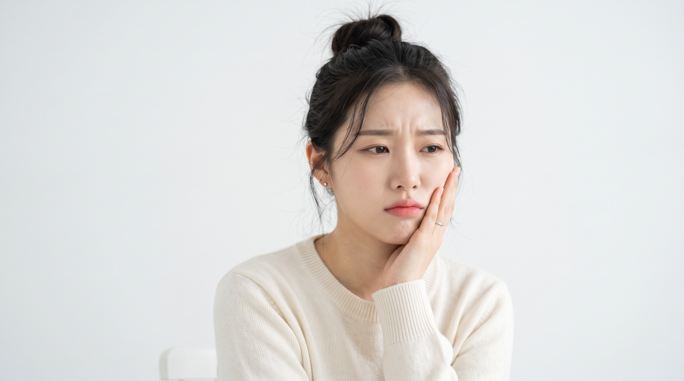 [ Magok Wisdom Teeth_02 ] How Painful Is Wisdom Tooth Extraction Actually? An Honest Explanation image 3