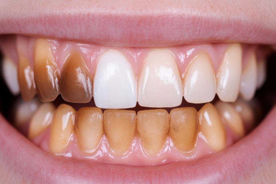 [ Magok Veneers_03 ] When Are Veneers Suitable? A Summary of Indications image 1