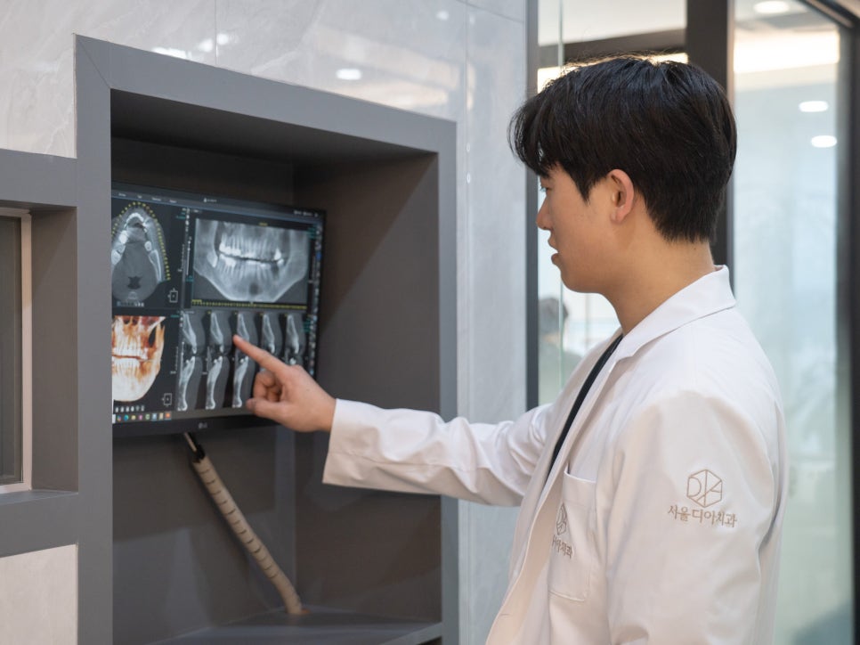 마곡동치과_&ldquo;신경치료했는데 또 아파요?&rdquo; [1. 치근단절제술이 필요한 경우] 관련 이미지 6
