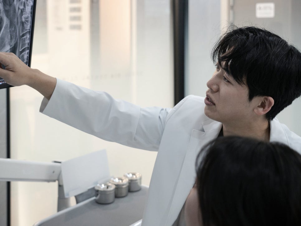 Magaok Station Dental Clinic_ “How Can Sealants Last Longer?” [4. Sealant Maintenance Guide] image 7
