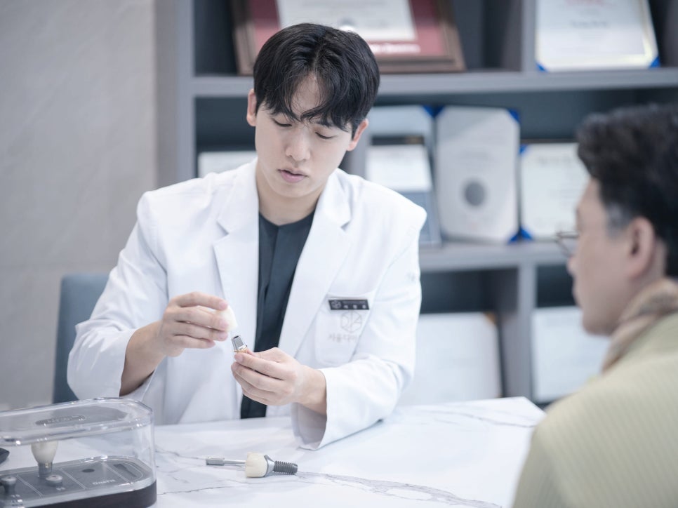 마곡역치과_2. 상악동 거상술 치조정 접근법, 언제 어떻게 진행될까? 관련 이미지 6