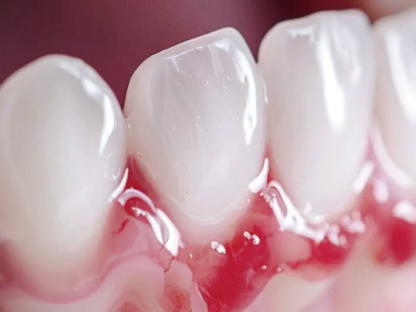 [마곡동치과_치아 흔들림 시리즈5] 이빨이 흔들리는 느낌? 집에서 확인해볼 수 있는 자가진단 방법 관련 이미지 4