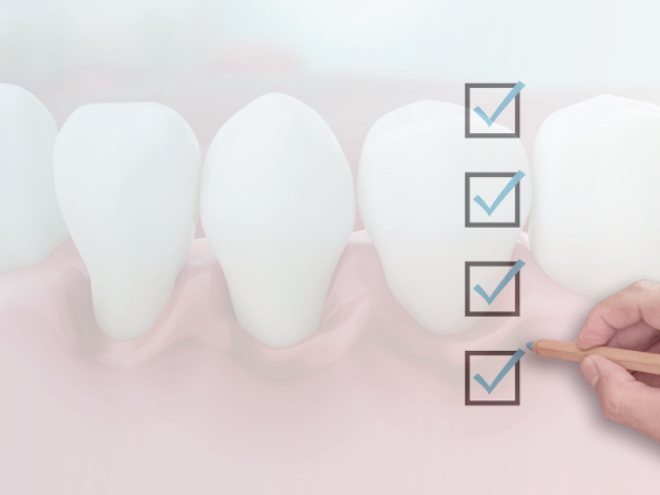 Maggok Dental_1. “If Your Gums Bleed When You Brush Your Teeth?” Early Symptoms of Gingivitis and Self-Check Method image 4