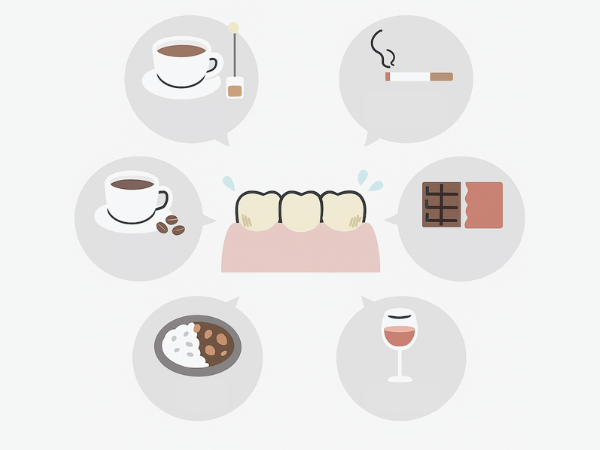 마곡치과_"삭제없이 환하게" [1. 치아 미백치료 원리] 관련 이미지 2