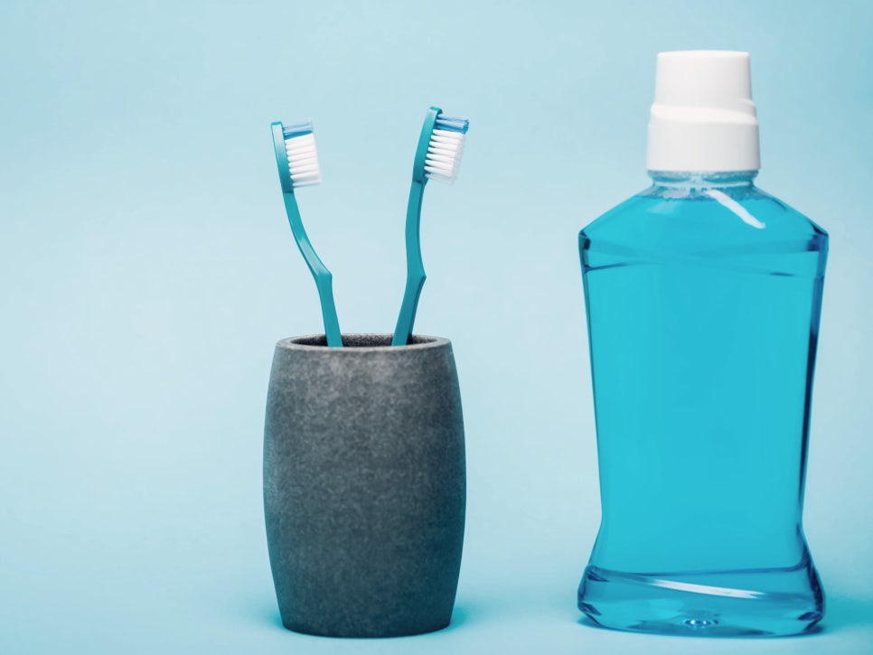 마곡역치과_5. 가글 많이 하면 더 깨끗할까? 소독 가글 올바른 사용법 관련 이미지 4