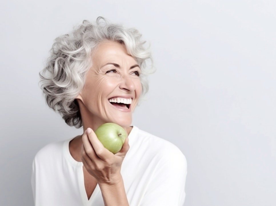 마곡동치과_ &ldquo;내게 꼭 맞는 선택일까?&rdquo; [ 2. 임플란트 틀니가 필요한 경우 ] 관련 이미지 6