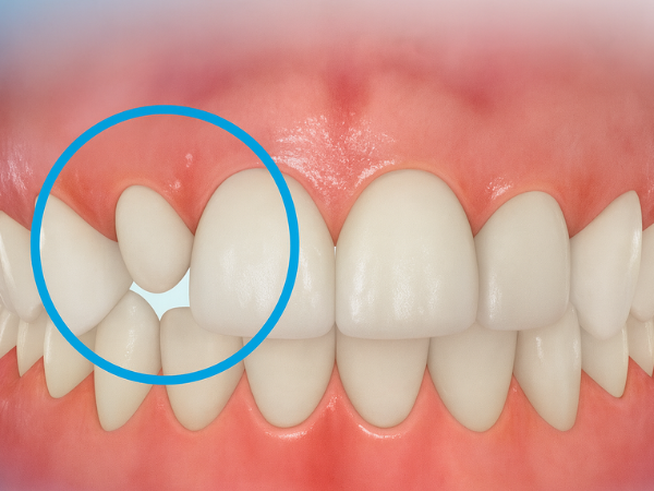 마곡역치과_4. 왜소치, 디아네이트 무삭제 라미네이트 케이스 관련 이미지 1