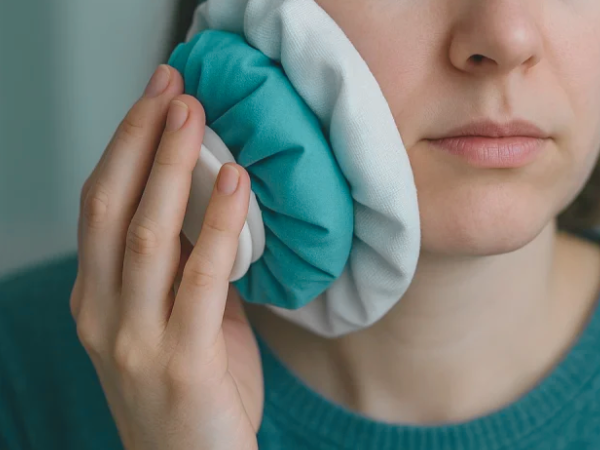 마곡역치과_5.임플란트 수술 후 통증, 붓기의 정상과 위험 신호 기준 관련 이미지 5