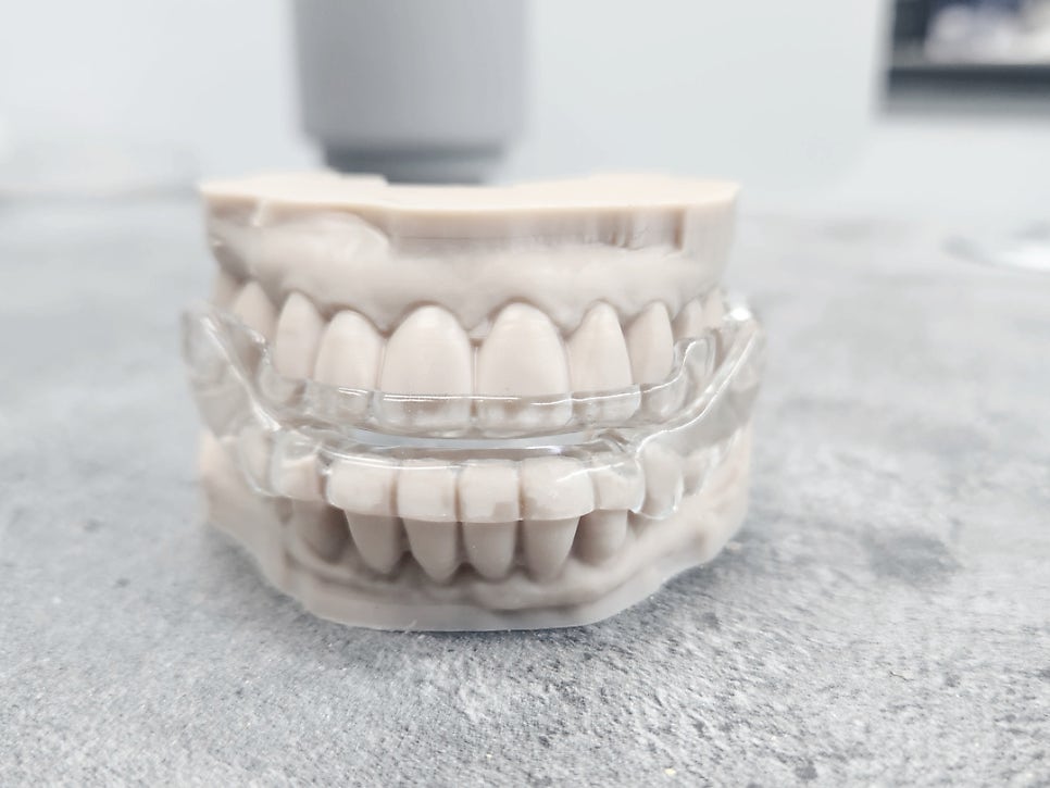 마곡동치과_ "꿀잠 되찾는 방법!"[ 1. 코골이 장치 원리와 효과 ] 관련 이미지 3