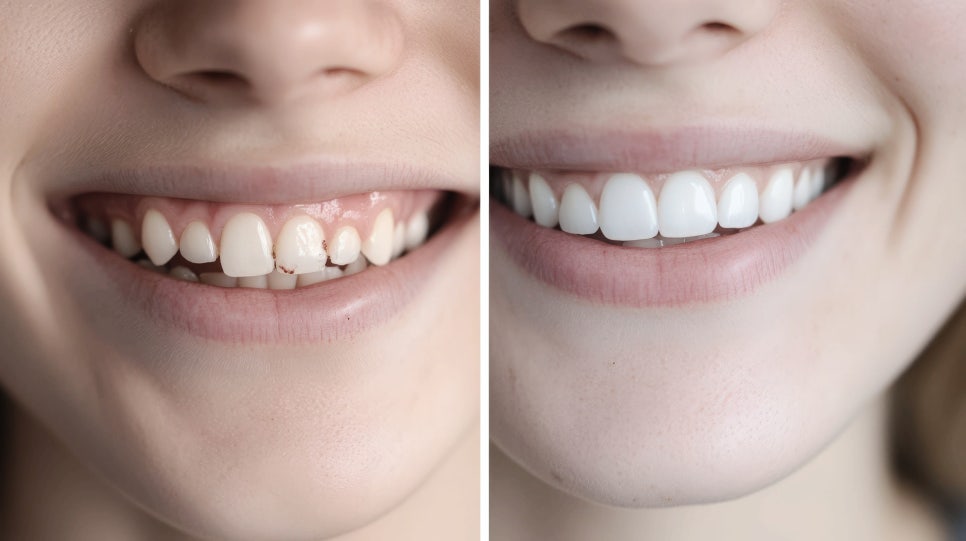 마곡치과_  1. 무삭제 라미네이트가 가능한 경우 ( feat. 디아네이트) 관련 이미지 8