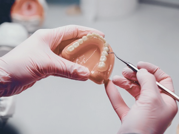 마곡역치과_"상담부터 완성까지" [ 4. 임플란트 틀니 치료 과정 ] 관련 이미지 4