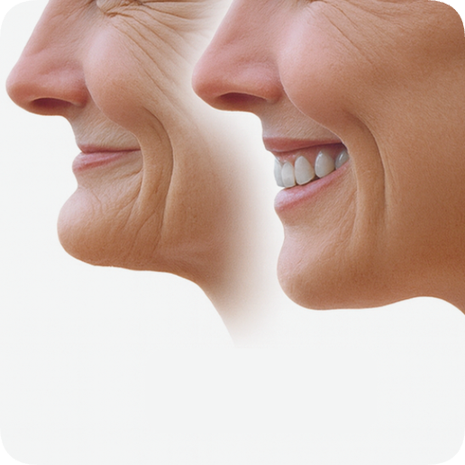 Magaok Station Dental Clinic_ “Gums Alone Won’t Do!” [1. When Dentures Are Needed] image 4