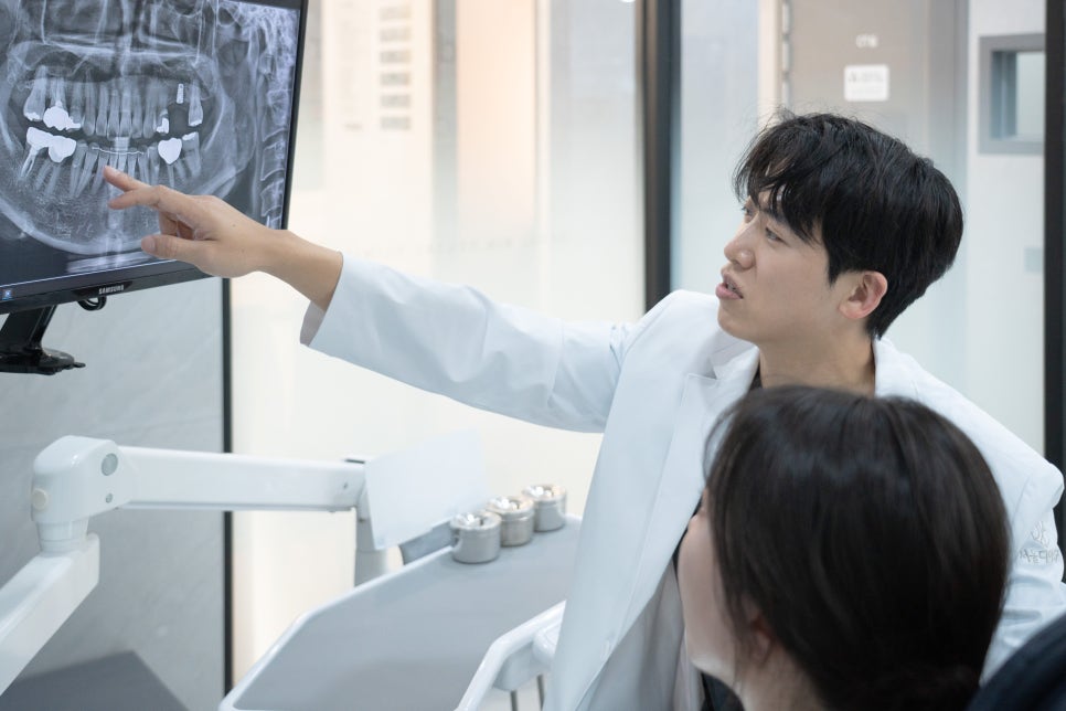 [ Magok Dental_01 ] Do wisdom teeth have to be removed no matter what? There are cases where extraction is not necessary image 4