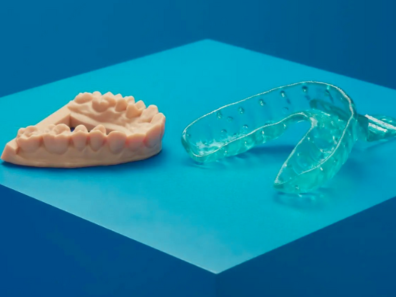 Magok-dong Dental Clinic_ “Not All Dental Impressions Are the Same!” [4. Comprehensive Guide to Impression Materials and Trays] image 2