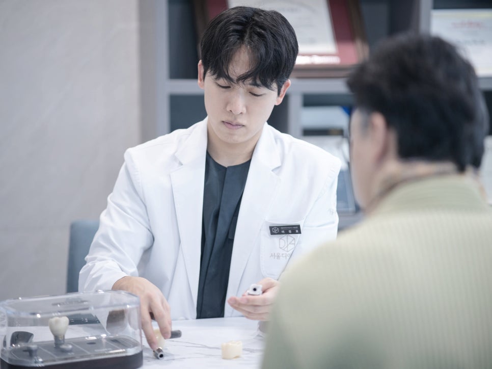 Magok-dong Dental Clinic_3. 6 Must-Check Points Before Full-Mouth Implant Surgery image 5