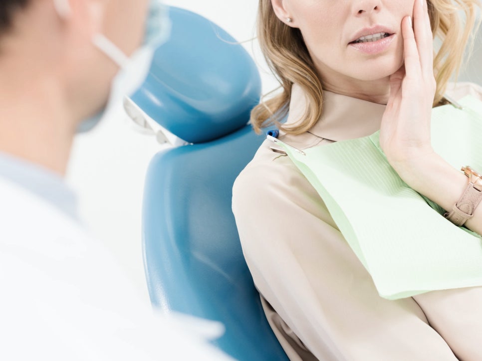 마곡치과_"통증은 줄이고, 상쾌함은 더하다!" [ 1. 에어플로우 스케일링의 원리와 특징 ] 관련 이미지 2