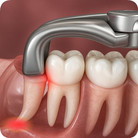 마곡동치과_10. 사랑니 발치 비용, 진짜 얼마일까요? 건강보험 적용으로 부담 덜어드립니다! 관련 이미지 2