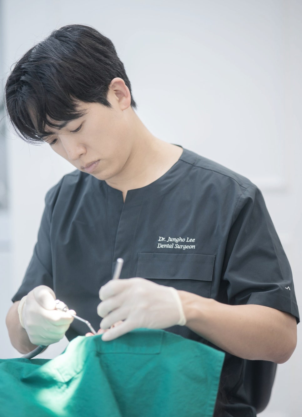 Maggok Station Dental Clinic_“Prevent Cavities Before They Start” [1. What Is Pit and Fissure Sealant?] image 6