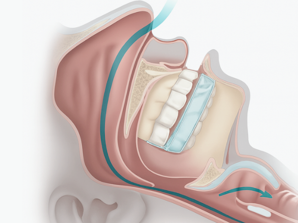 마곡동치과_ "꿀잠 되찾는 방법!"[ 1. 코골이 장치 원리와 효과 ] 관련 이미지 4