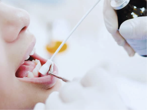 마곡동치과_1. 치과 국소마취, 종류별로 뭐가 다를까요? 관련 이미지 1