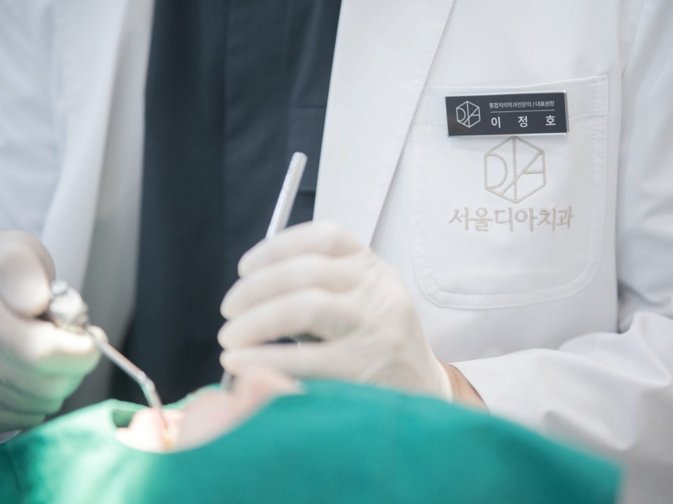 마곡치과_3. 재신경치료 과정, 신경치료 후 다시 아플 때 어떻게 진행될까요? 관련 이미지 6