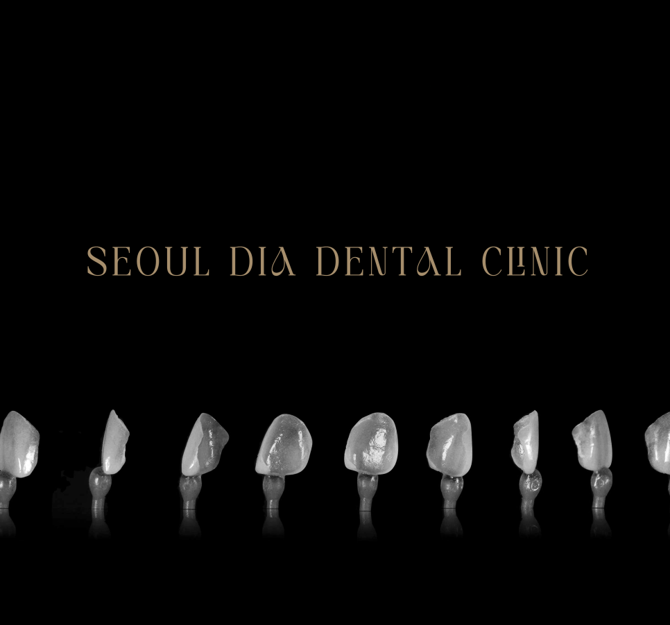 [ Magok Veneers ] Dianate Was Made for People Like You image 1