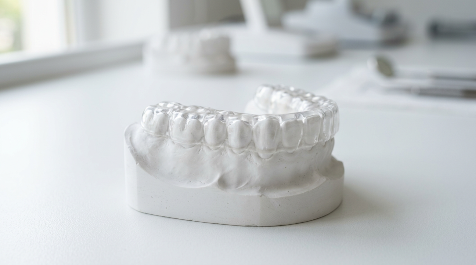Magok Station Dental Clinic_3. Why Does Temporomandibular Joint Disorder Develop? The Main Culprits Are Teeth Grinding and Clenching image 7