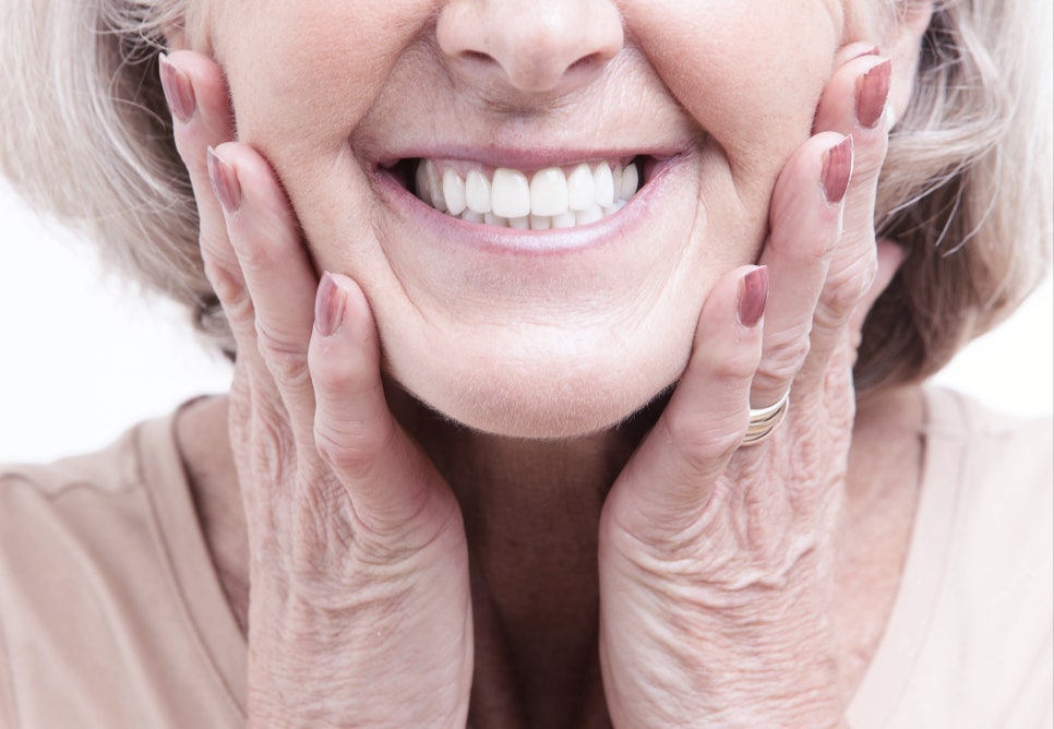 마곡동치과_ &ldquo;씹고 뜯고 맛보는 즐거움!&rdquo; [ 3. 임플란트 틀니의 장점 ] 관련 이미지 6