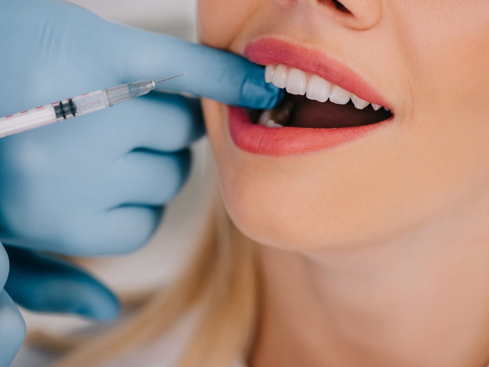 마곡동치과_3. 잇몸재생주사 PDRN 시술 과정, 통증, 안전성 총정리 관련 이미지 3