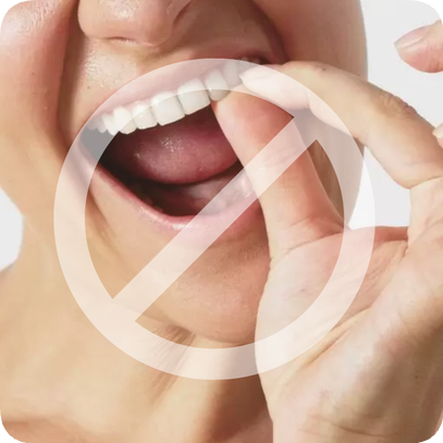 마곡역치과_5. 사랑니 발치 후 주의사항, 잘 뽑았으면, 잘 관리해야죠? 관련 이미지 9