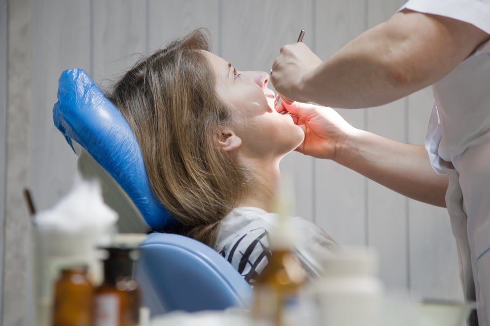 [ Magok Implants_05 ] Why You Don't Have to Be Afraid of Anesthesia During Implant Placement image 1