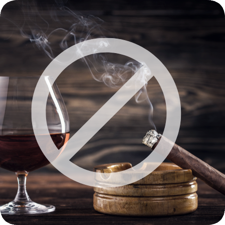 마곡치과_"내 치아를 오래 쓰는 가장 현명한 습관&rdquo; [ 5. 임플란트 수술 후 주의사항 ] 관련 이미지 6