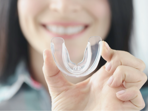 마곡치과_ 3. 이갈이 장치 종류별 특징, 하드형 vs 소프트형 비교 관련 이미지 5