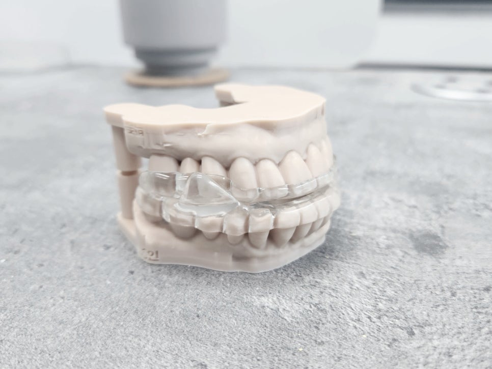 마곡동치과_ "불편함은 잠시, 꿀잠은 오래!" [ 2. 코골이 장치 사용 후기와 적응법 ] 관련 이미지 2