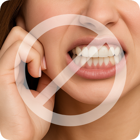 마곡역치과_&ldquo;예방이 최고의 치료다!&rdquo;[  5. 임플란트 주위염 예방법 ] 관련 이미지 5