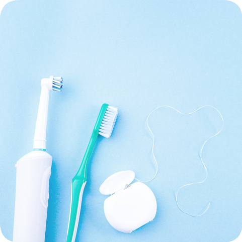 마곡역치과_ 6. 치주질환 치료 후 주의사항 정리, 잇몸 회복을 위한 똑똑한 습관 관련 이미지 2