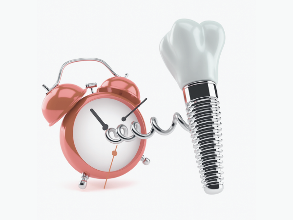 마곡동치과_ "오늘 뽑고 심는 임플란트, 정말 괜찮을까?" [ 2. 당일 임플란트 장점 단점 ] 관련 이미지 1