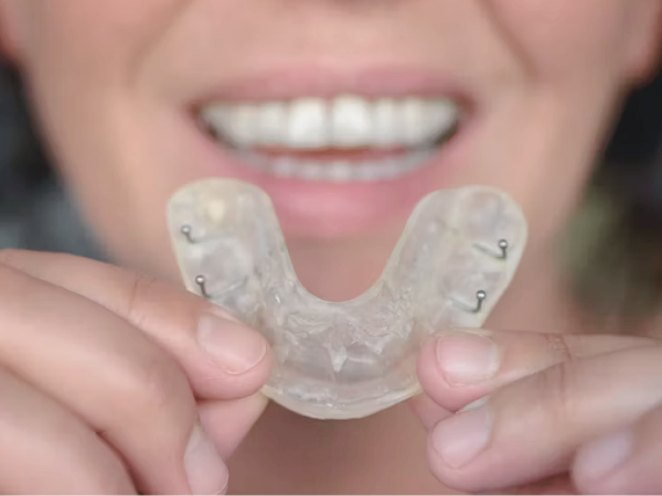 마곡치과_ 3. 이갈이 장치 종류별 특징, 하드형 vs 소프트형 비교 관련 이미지 3