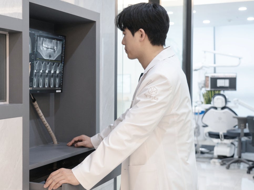 마곡동치과_2.사랑니 방치하면 어떻게 될까? 발치가 필요한 진짜 이유 4가지 관련 이미지 7